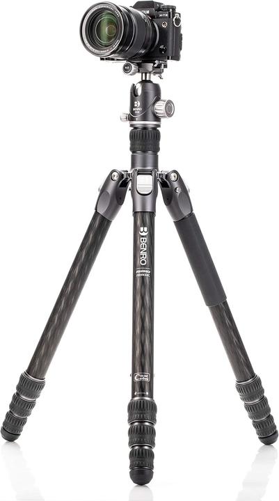 Produktbild Benro FRHN34CVX30 Rhino Kit (Carbon)