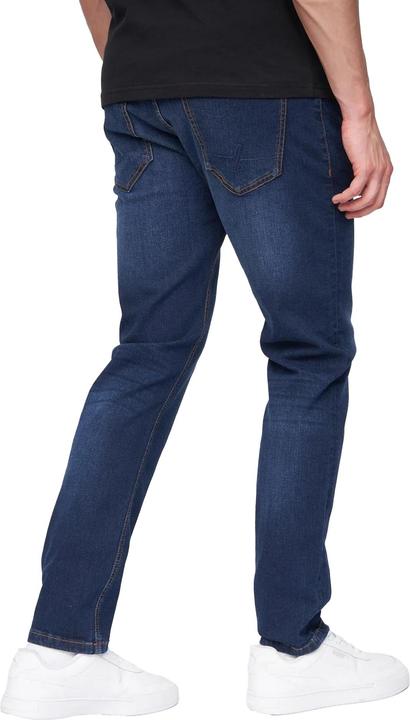 Immagine prodotto Henleys Craze Comfort Jeans Dritto Uomo (32)