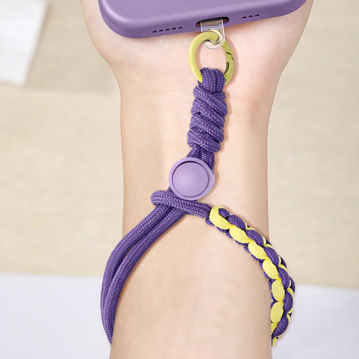 Actual product image Avizar StrapSculpt wrist strap