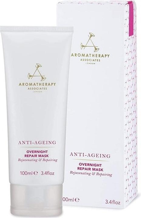 Aromatherapy Associates Masque réparateur de nuit anti-âge 100ml (100 ml)
