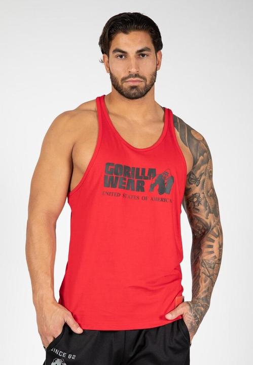 Image du produit Gorilla Wear Classic (XL)