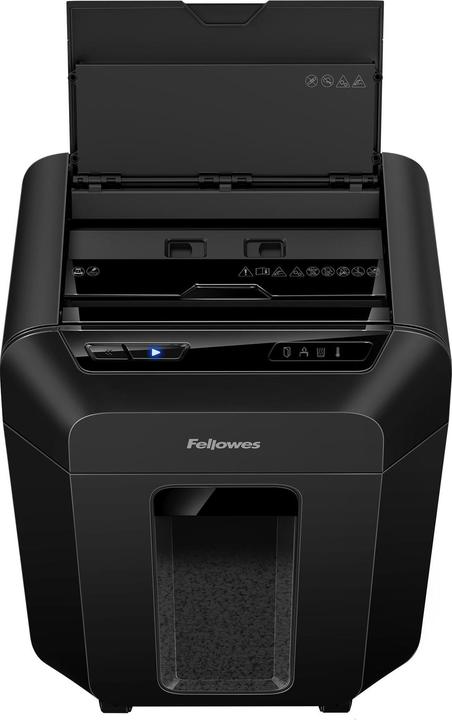 Actual product image Fellowes AutoMax 90M (Particle cut)