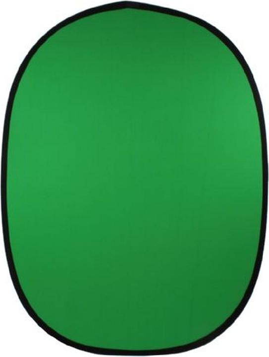 Immagine prodotto Falcon Eyes Pannello di sfondo BCP-10-03 Verde/Grigio 148x200 cm (148 cm, 200 cm)