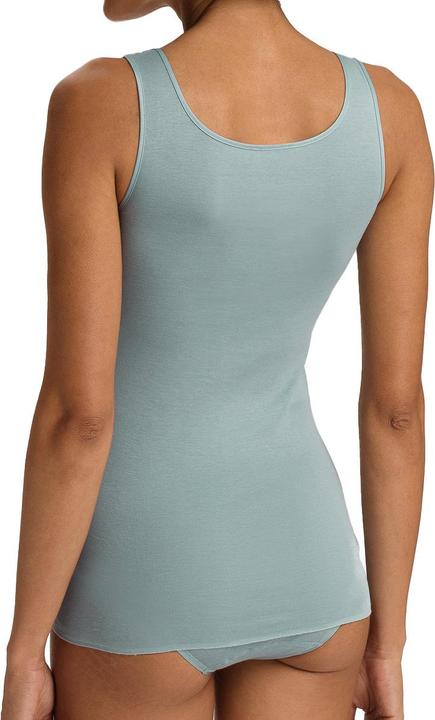 Immagine prodotto Hanro Gilet / top in cotone senza cuciture (S)