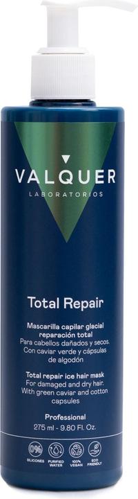 Produktbild Valquer Ice Hair Mask with Phyto-Cold for Hair Repair 290ml (290 ml)