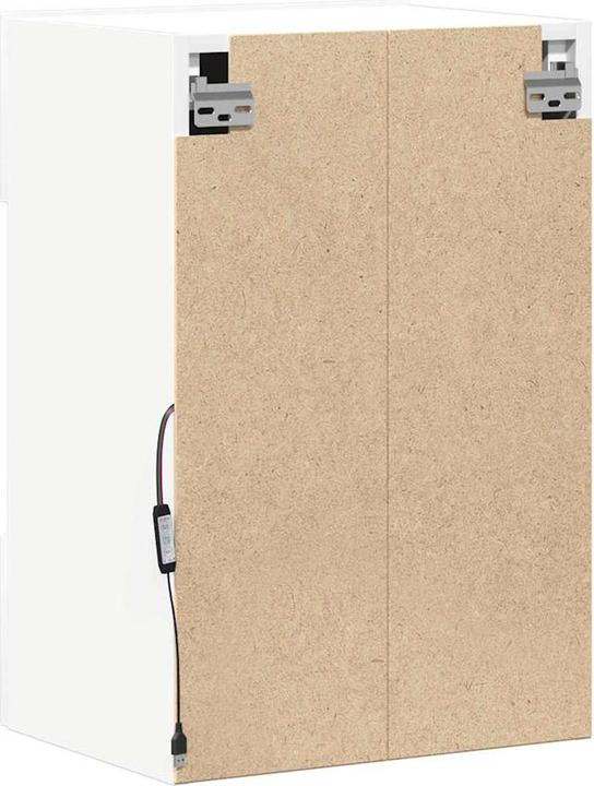 Produktbild vidaXL Wandschrank (40 x 30 x 60.50 cm)