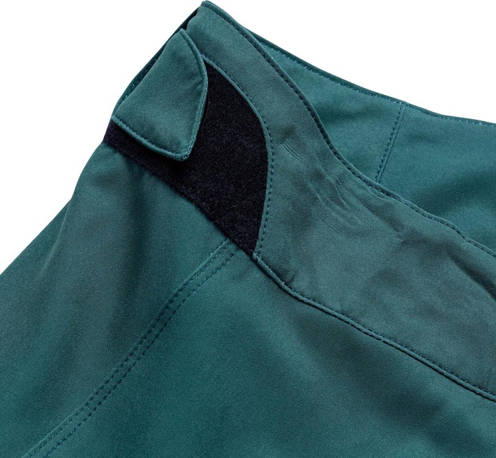 Actual product image Troy Lee Designs Womens Lilium Pant, Solid, jade, S (S)