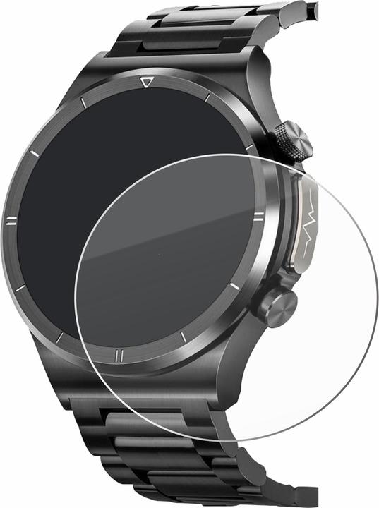 Produktbild BROTECT Panzerglas Displayschutz 9H Schutzglas Glas Klar Transparent