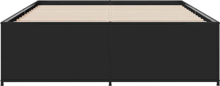 Image du produit vidaXL Bettgestell (140 x 190 cm)