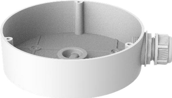 Produktbild Hikvision DS-1280ZJ-DM45 Anschlussdose (Montage-Kit)