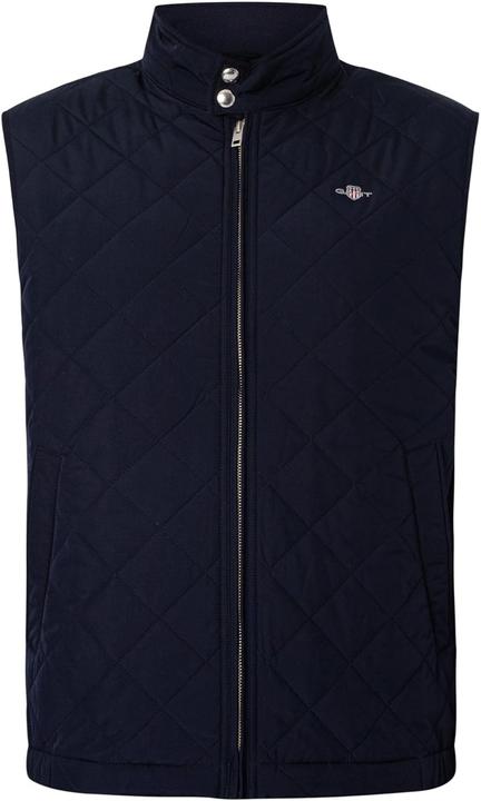 Produktbild GANT Gilet (S)