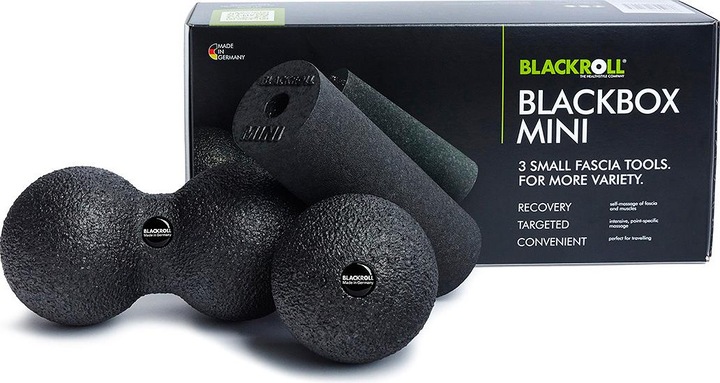 Immagine prodotto Blackroll Box Mini
