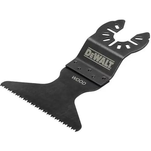 DeWalt, Lama, Zubehör DT20734-QZ HCS invaalzaagblad Snel zagen 43x66mm