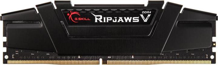 G.Skill Ripjaws V (1 x 32GB, 2666 MHz, DDR4-RAM, DIMM)