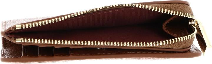 Actual product image Coccinelle Metallic Soft Wallet