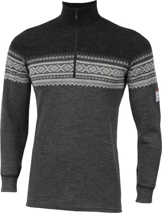 Produktbild Aclima DesignWool Marius Mock Neck Shirt (XL)