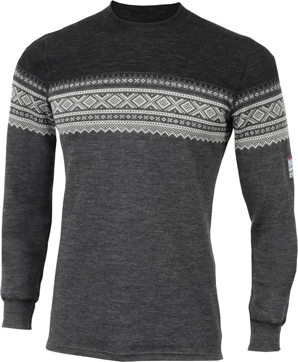 Immagine prodotto Aclima DesignWool Marius - Camicia girocollo (S)