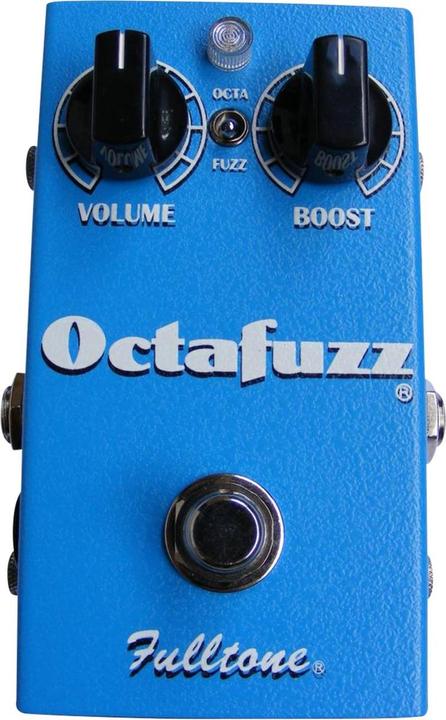 Fulltone Fullone Octafuzz 2 (Chitarra elettrica)