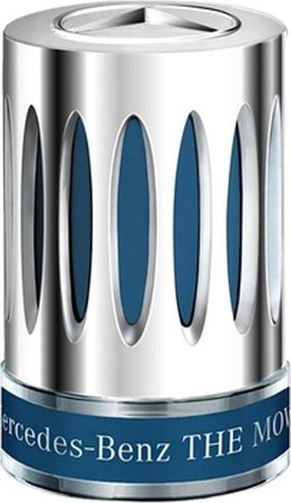 Produktbild Mercedes-Benz The Move (Eau de Toilette, 20 ml)