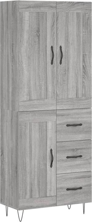 Produktbild VidaXL Aldridge (69.5 x 34 x 90 cm)