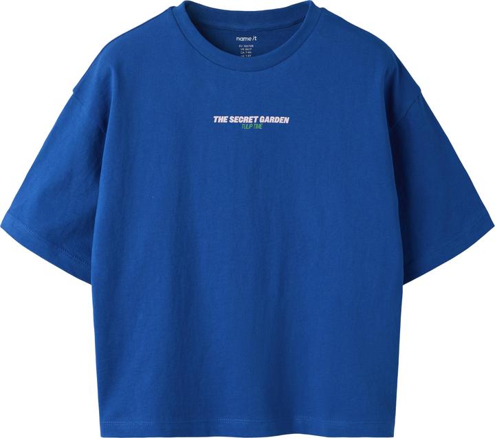 Produktbild Name it T Shirt Surf The Web (134, 140)