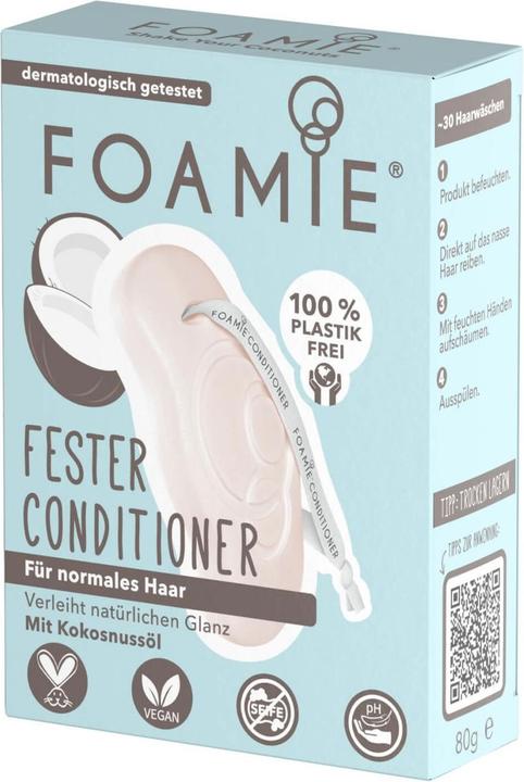 Produktbild Foamie Bar (80 g)