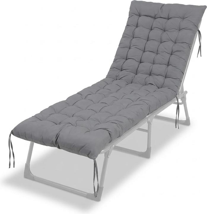 Immagine prodotto Relaxdays cuscino (190 x 70 cm)