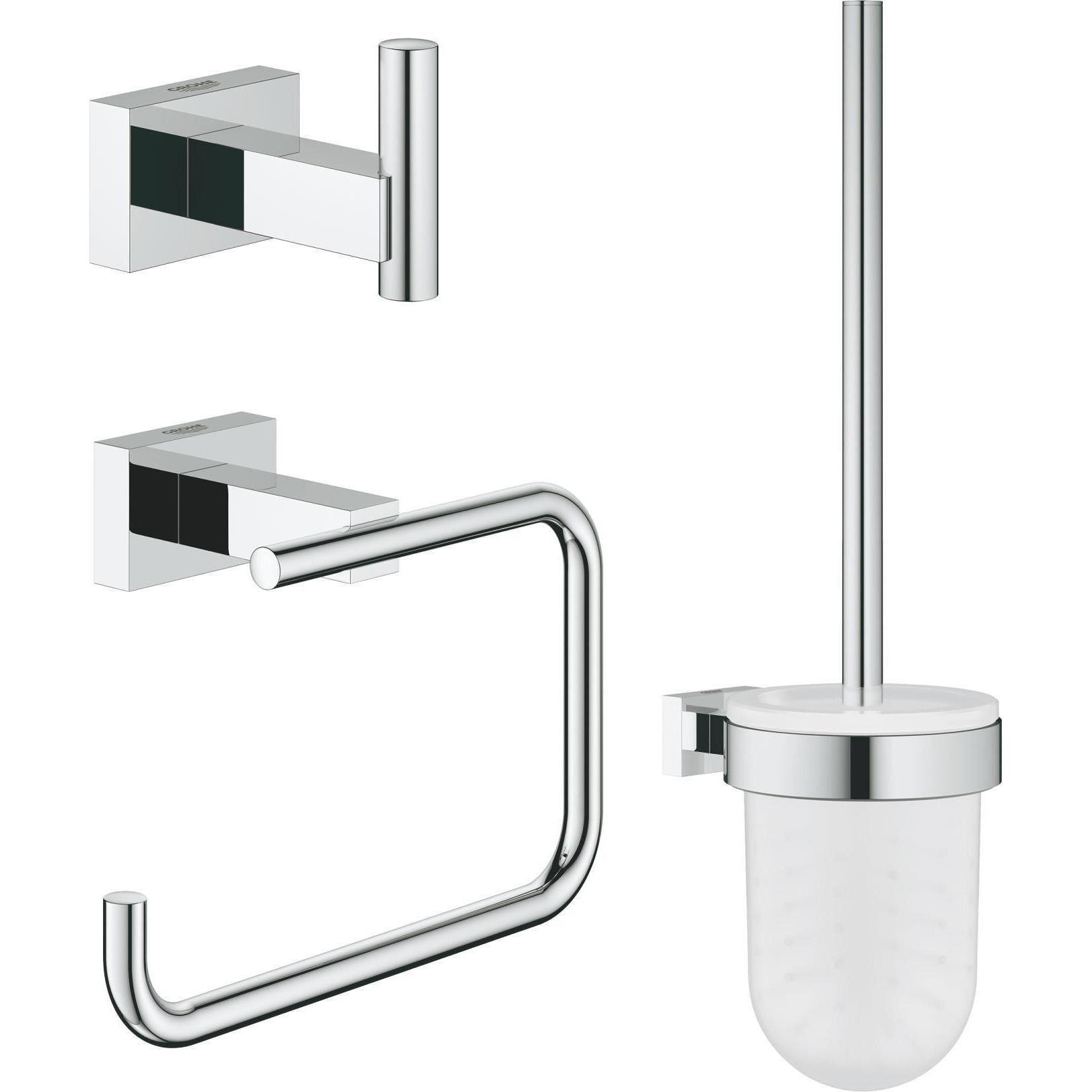 Grohe, Toilettenbürste, Essentials