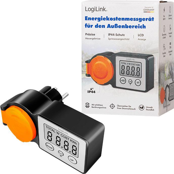 Immagine prodotto LogiLink Controllo