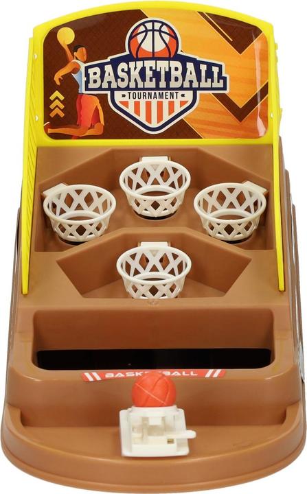 Immagine prodotto Gioco di tiro a canestro