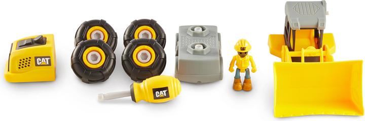 Immagine prodotto Cat Set di giovani meccanici FUNRISE, assortimento.