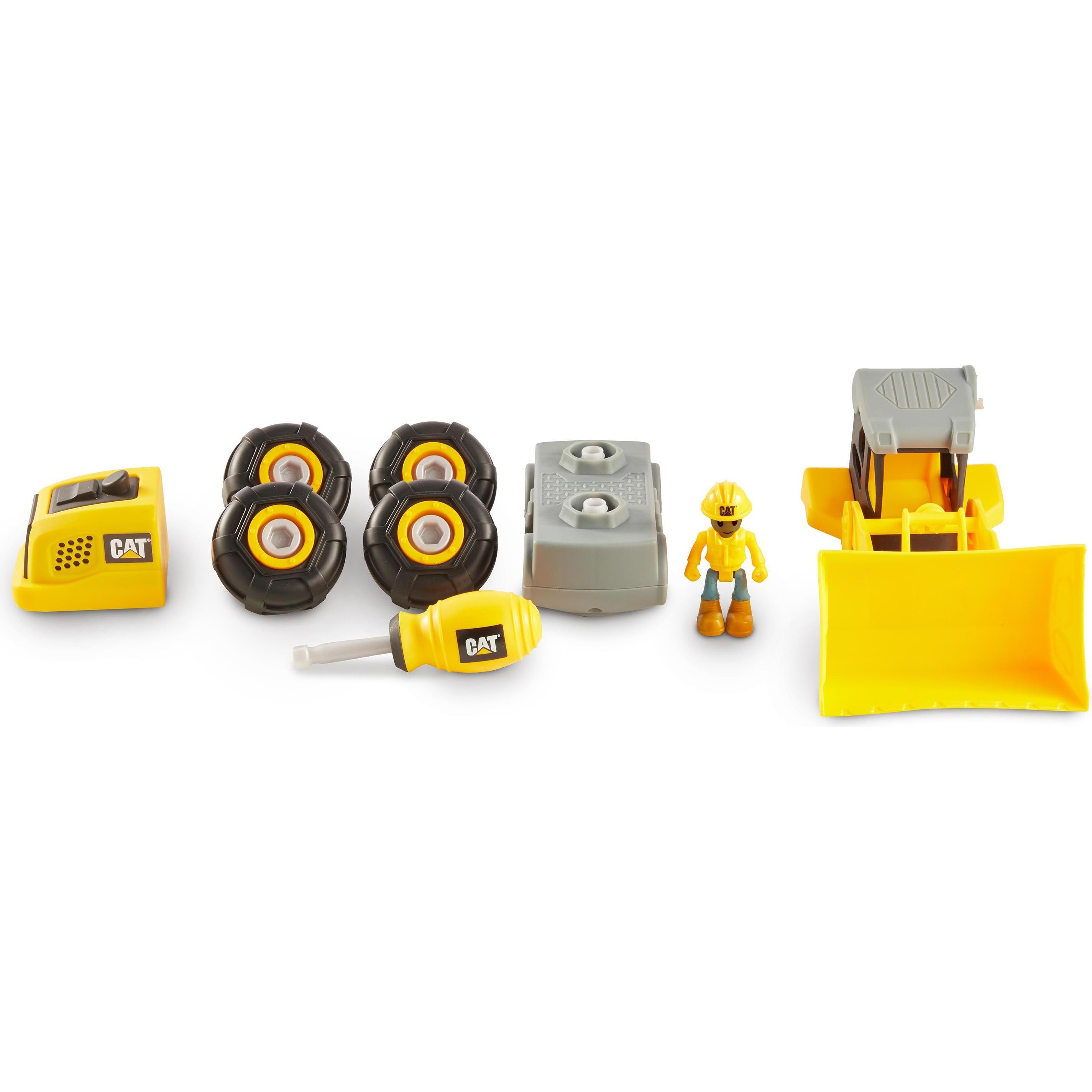 Thumbnail - Cat FUNRISE Young Mechanic Set, assort.