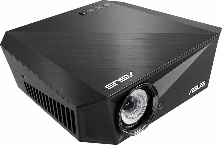 Produktbild ASUS F1 (Full HD, 1200 lm, 0.8:1)