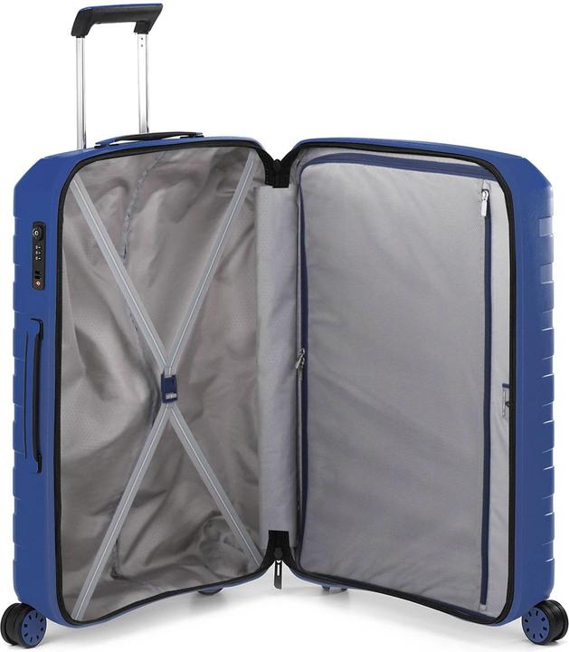 Produktbild Roncato Box Sport 2.0 - Trolley Spinner M (80 l)
