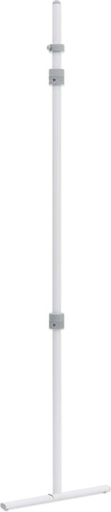 Betzold T-Fuss Stativ, grau