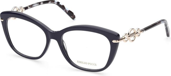 Actual product image Emilio Pucci Glasses (no correction)