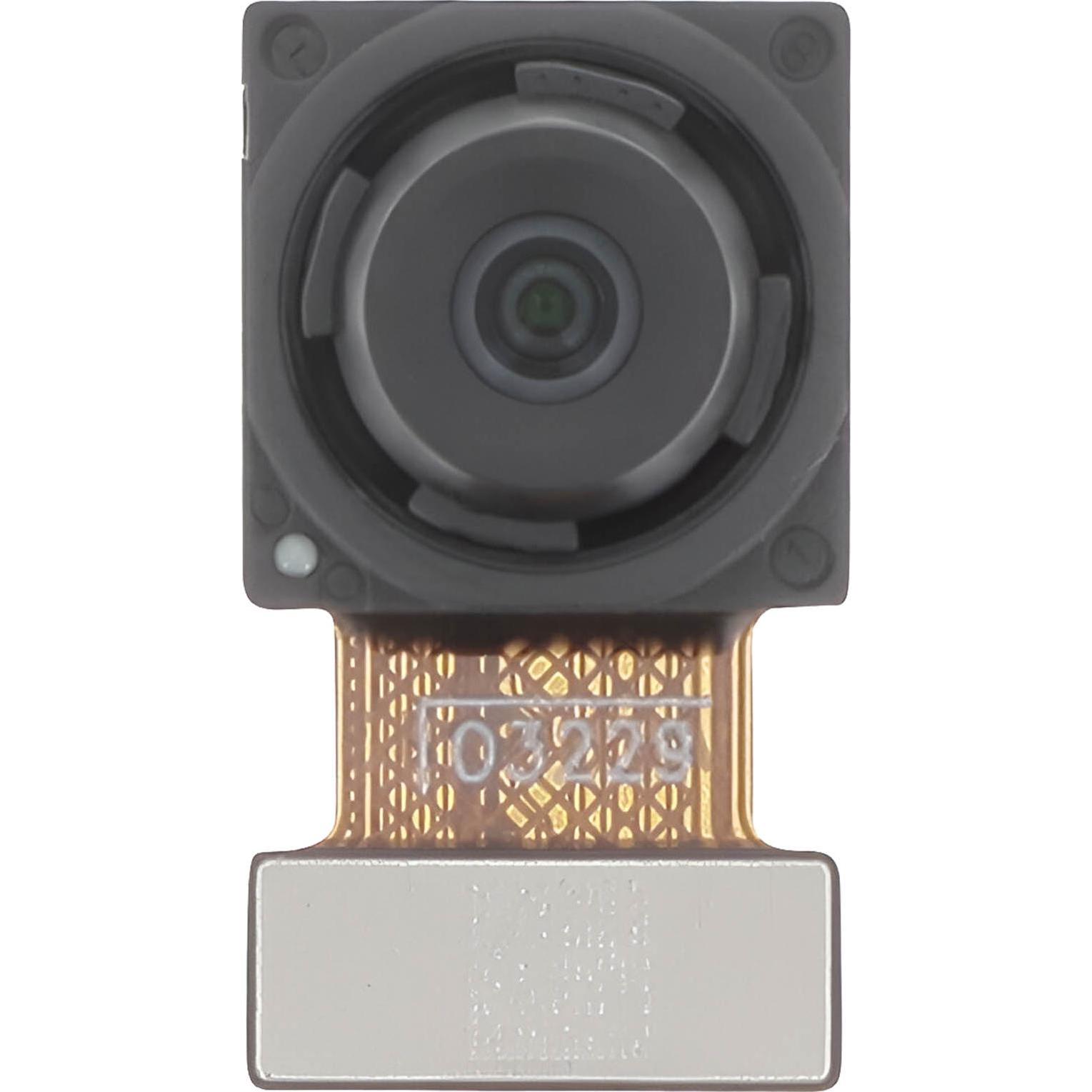 Clappio Rückkamera Ersatzteil (Xiaomi Redmi Note 13), Mobilgerät Ersatzteile, Schwarz