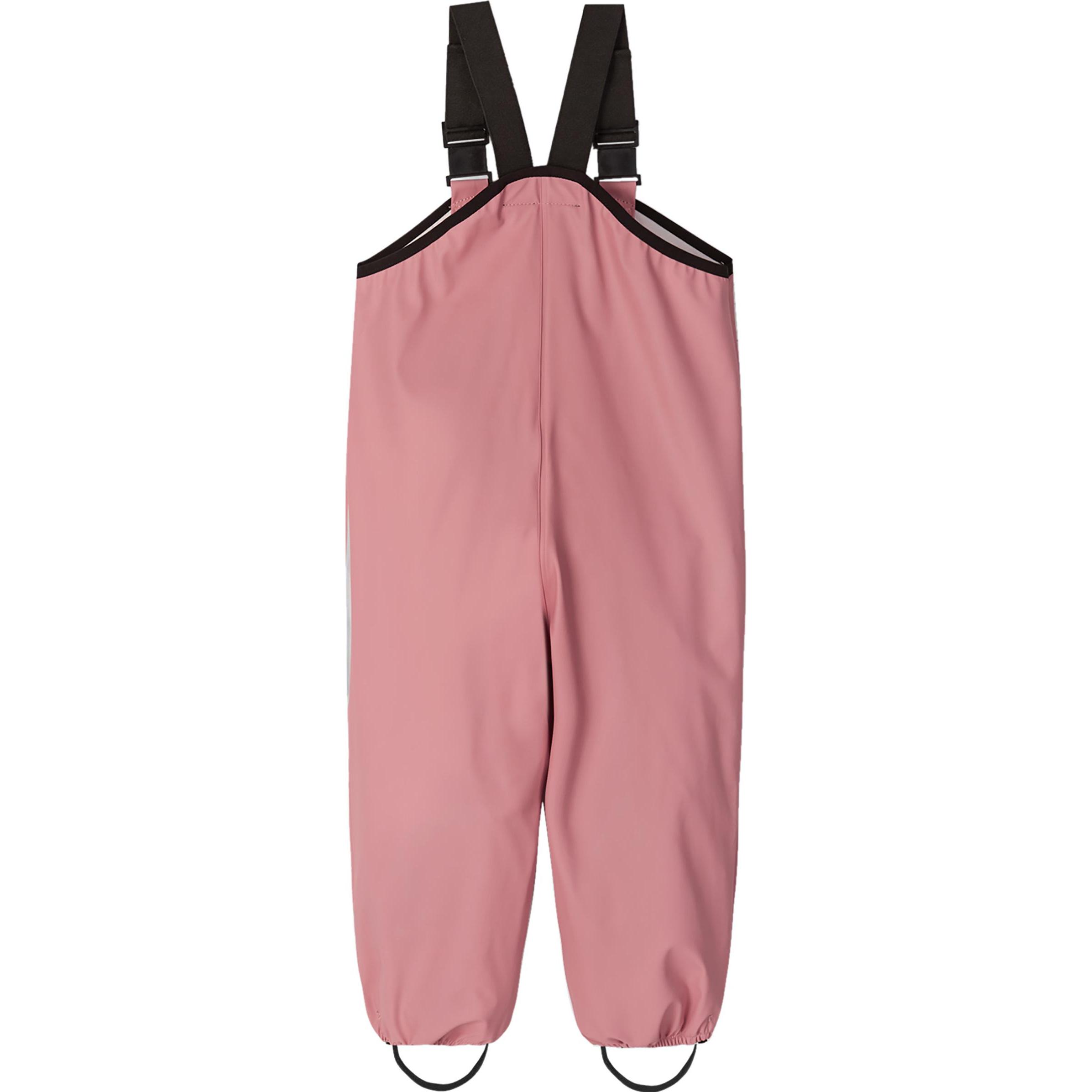Thumbnail - Reima, Unisex, Outdoorhose, Lammikko (98), Pink, 98