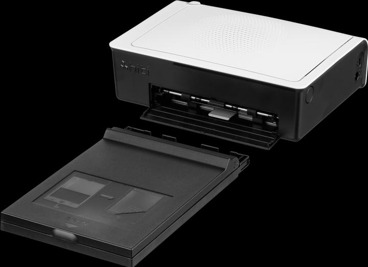 Immagine prodotto HiTi P 310 W (Termica diretta, Colore)