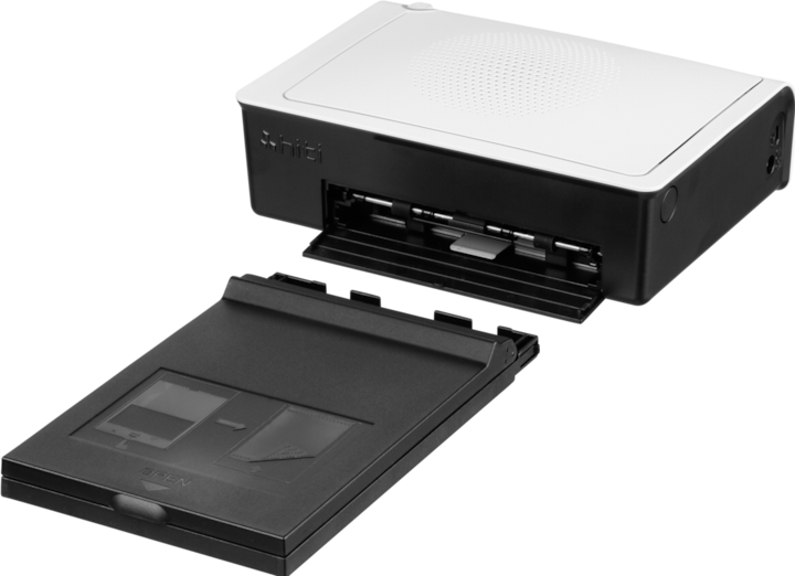 Actual product image HiTi P 310 W (Thermal printing, Colour)