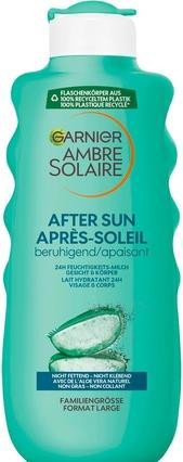 MGA After Sun (Lotion, 400 ml)