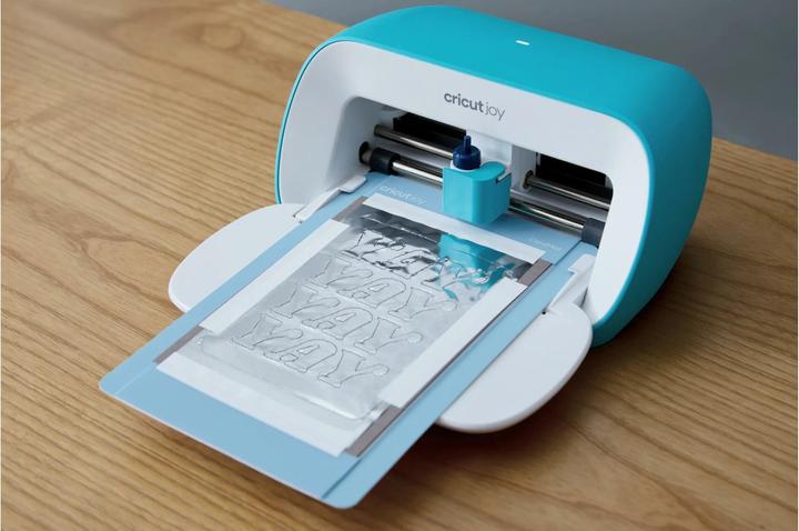Productafbeelding Cricut Blanco kaart Joy (10 Pcs.)