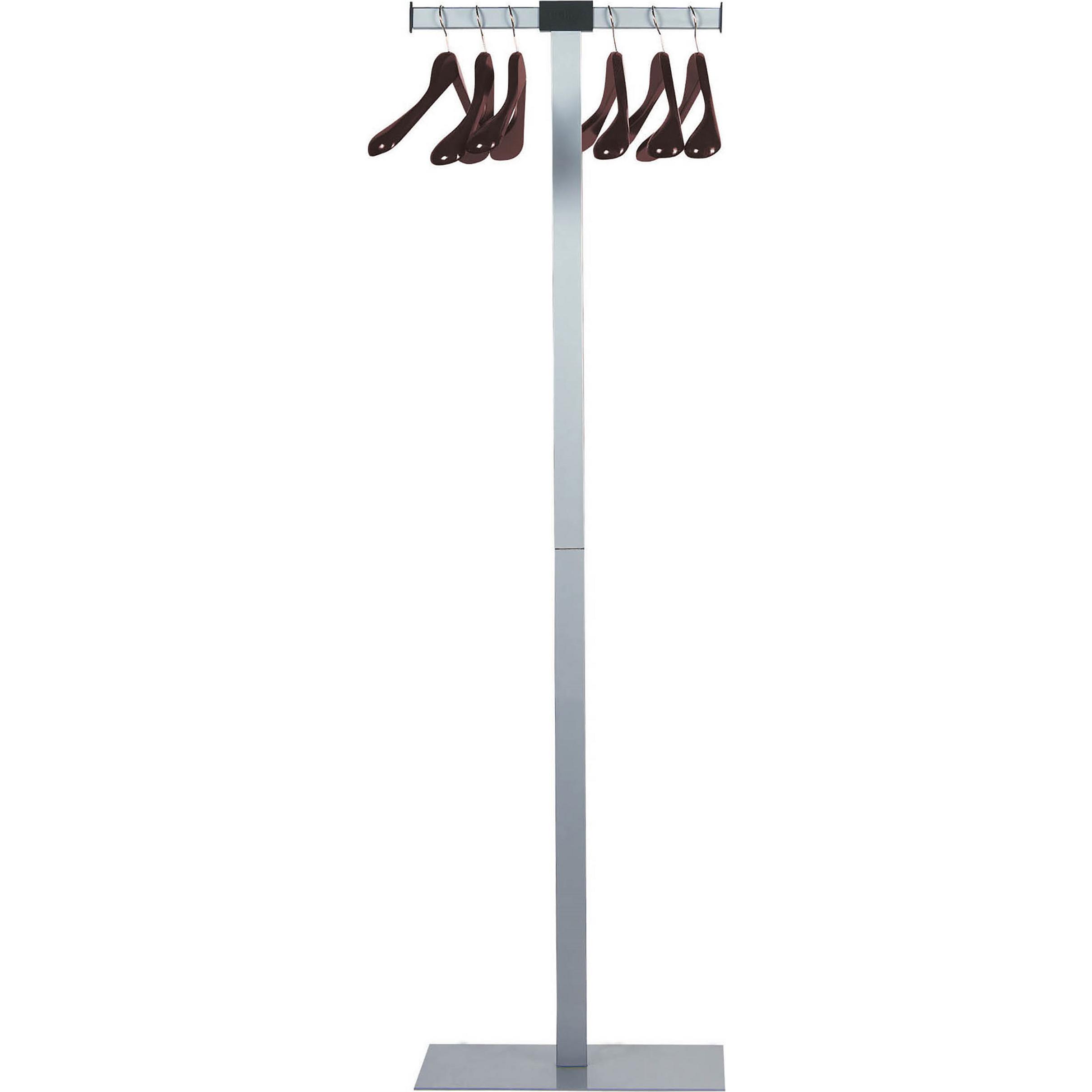 Unilux, Kleiderständer + Kleiderstange, Spirit