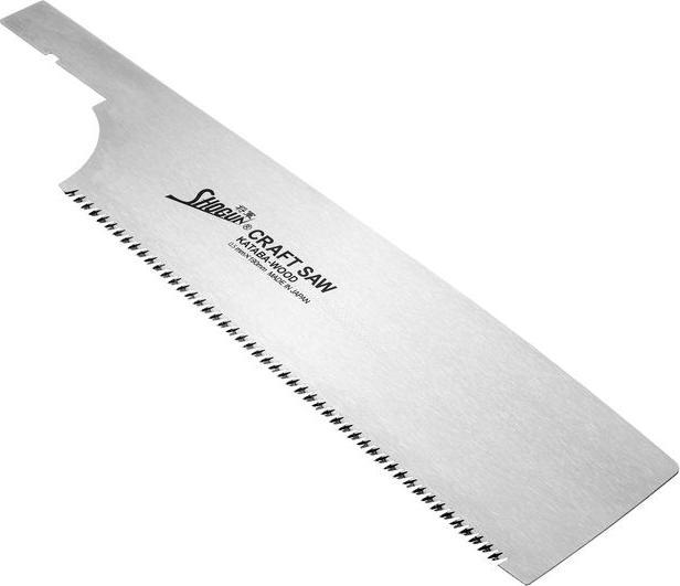 Actual product image Shogun Replacement saw blade KATABA Compact