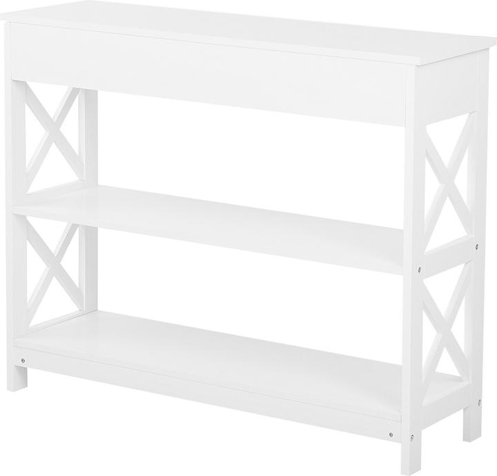 Beliani Montgomery (100 x 30 x 80 cm)