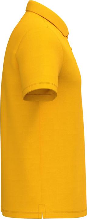 Produktbild iDeal Basic Bio-Piqué-Polo (S)