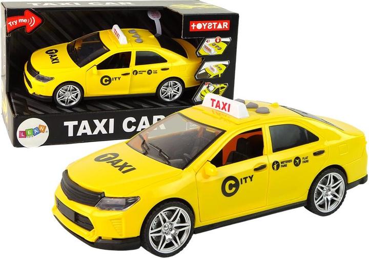 Adata Taxi Car acquista su Galaxus