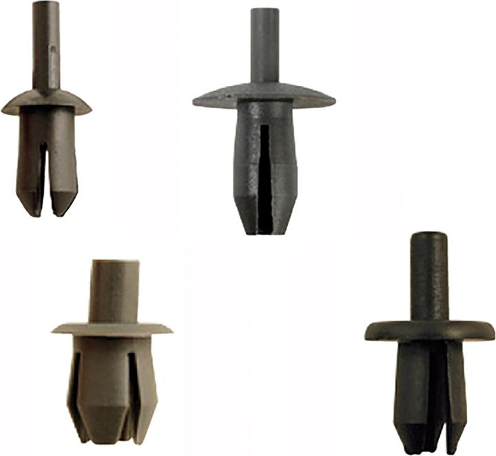 Immagine prodotto BGS Kfz-Befestigungsclip-Sortiment