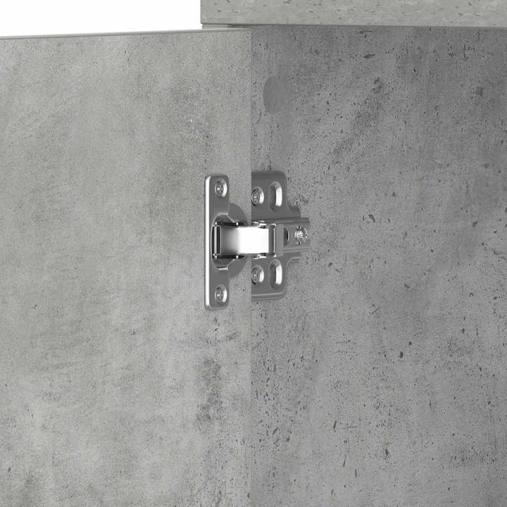 Image du produit vidaXL Clayton (30 x 30 x 183,5 cm)