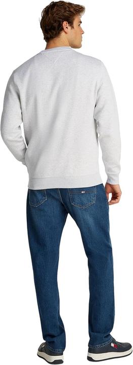 Produktbild Tommy Jeans Tjm Reg S Flag Crew (L)